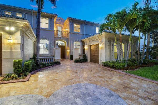 Widener Village, 2173 Widener Ter Ter, Wellington, Florida 33414, image 1