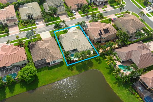 Palm Estates, 2651 Windwood Way, Royal Palm Beach, Florida 33411, image 1