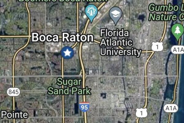 Carriage Houses, 5295 Buckhead Cir #(1030), Boca Raton, Florida 33486, image 1