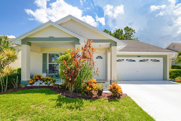 Isle Of Tuscany, 469 NW Casanova Cir, Port St. Lucie, Florida 34986, image 1