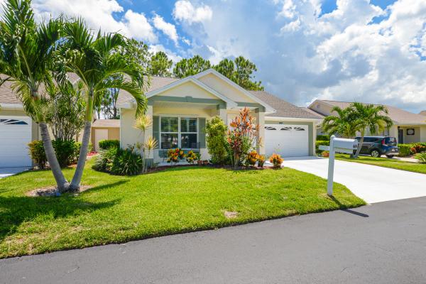 Isle Of Tuscany, 469 NW Casanova Cir, Port St. Lucie, Florida 34986, image 1