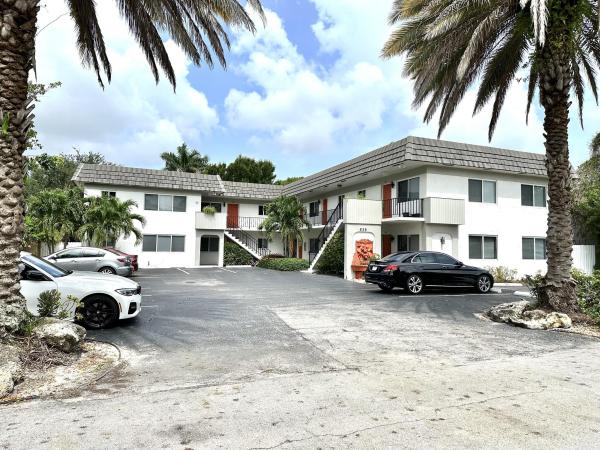 Ten At Victoria Park, 639 NE 10th Ave #204, Fort Lauderdale, Florida 33304, image 1