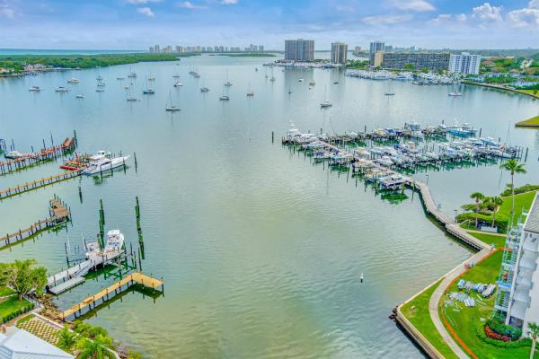Marina At Twelve Oaks, 11390 Twelve Oaks Way #619, North Palm Beach, Florida 33408, image 1