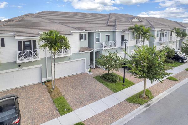 Park Central At Cypress Key, 11904 Cypress Key Way, Royal Palm Beach, Florida 33411, image 1