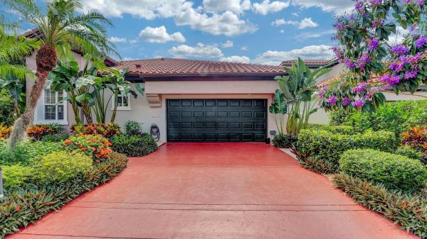 Santa Barbara, 20678 NW 26th Ct, Boca Raton, Florida 33434, image 1