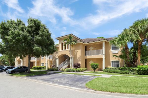Castle Pines, 8028 Carnoustie Pl #3813, Port St. Lucie, Florida 34986, image 1
