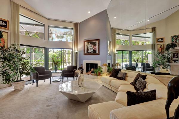 Sand Drift Villas At Breakers West, 1151 Sand Drift Way #B, West Palm Beach, Florida 33411, image 1