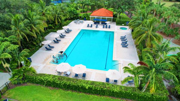 Sand Drift Villas At Breakers West, 1151 Sand Drift Way #B, West Palm Beach, Florida 33411, image 1