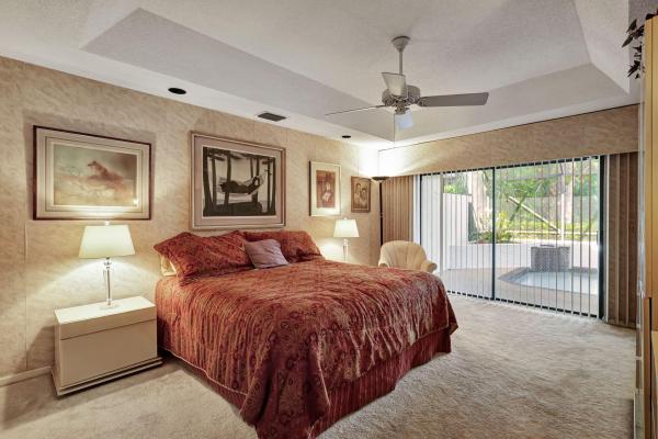 Sand Drift Villas At Breakers West, 1151 Sand Drift Way #B, West Palm Beach, Florida 33411, image 3