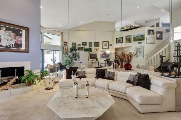 Sand Drift Villas At Breakers West, 1151 Sand Drift Way #B, West Palm Beach, Florida 33411, image 2