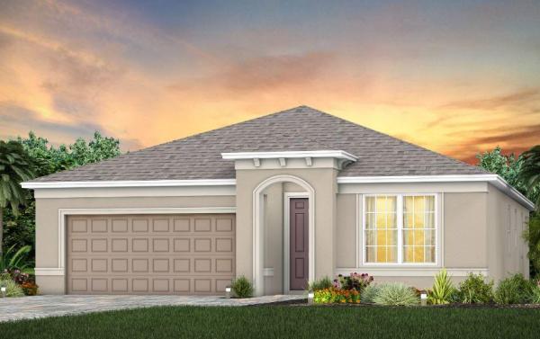 Heron Preserve At Tradition, 10251 SW Captiva Dr #121, Port St. Lucie, Florida 34987, image 1