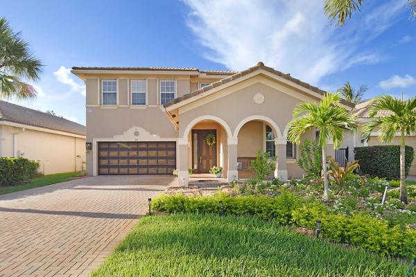 Bella Terra, 181 Catania Way, Royal Palm Beach, Florida 33411, image 1