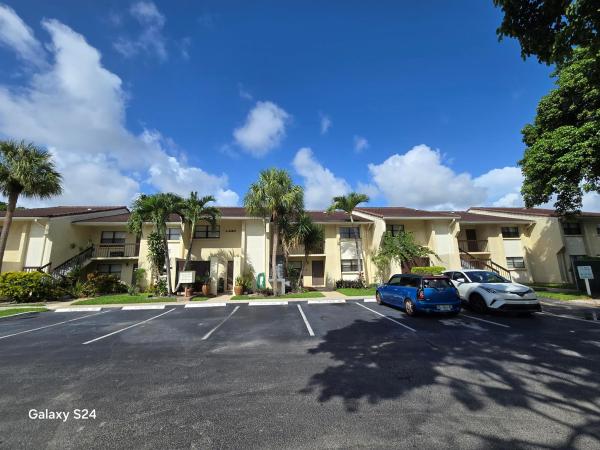 Vallhala Village, 22415 SW 61st Way #206, Boca Raton, Florida 33428, image 1