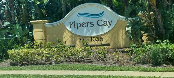 Pipers Cay, 969 Pipers Cay Dr, West Palm Beach, Florida 33415, image 3