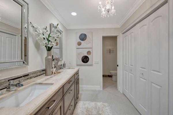 Seagate Country Club At The Hamlet, 5112 Foxpointe Cir, Delray Beach, Florida 33445, image 1