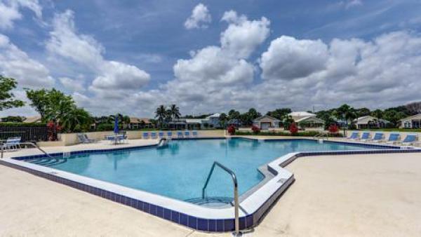 Waterbend At Jonathan's Landing, 16942 Waterbend Dr #255, Jupiter, Florida 33477, image 2