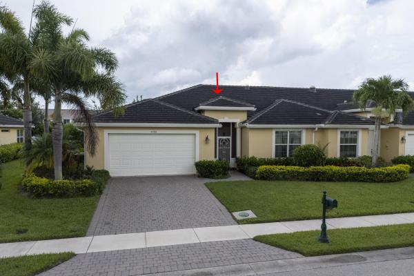 6180 NW Cullen Way, Port St. Lucie, Florida 34983, image 2