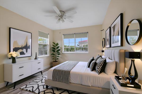 Mezzano At Baywinds, 9873 Baywinds Dr #5302, West Palm Beach, Florida 33411, image 2