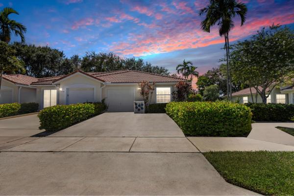 Sierra Vista, 14239 W La Sedona Cir, Delray Beach, Florida 33484, image 1