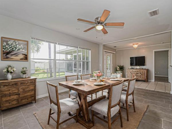 Hidden Oaks, 1371 SW Babcock Ave, Port St. Lucie, Florida 34953, image 3