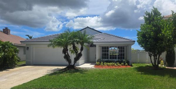 Bristol Bay At Lake Charleston, 7114 Michigan Isle Rd, Lake Worth Beach, Florida 33467, image 1