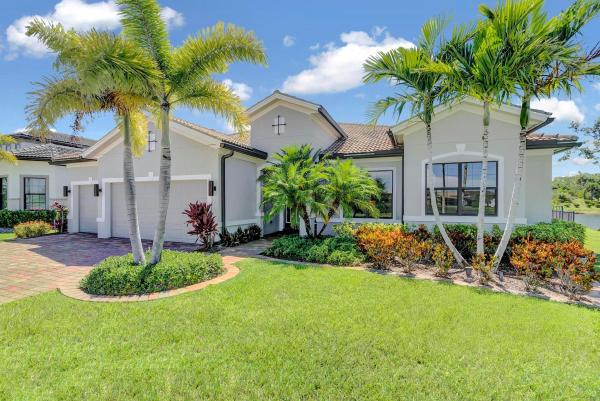 Sonoma Isles, 348 Sonoma Isles Cir, Jupiter, Florida 33478, image 1
