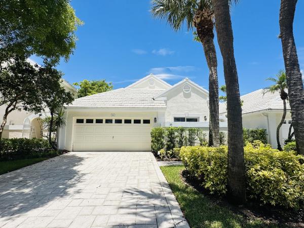 Barclay Club, 53 Dorchester Cir, Palm Beach Gardens, Florida 33418, image 1