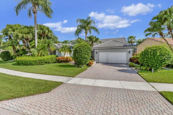 Sheffield Estates, 7791 Bridlington Dr, Boynton Beach, Florida 33472, image 1