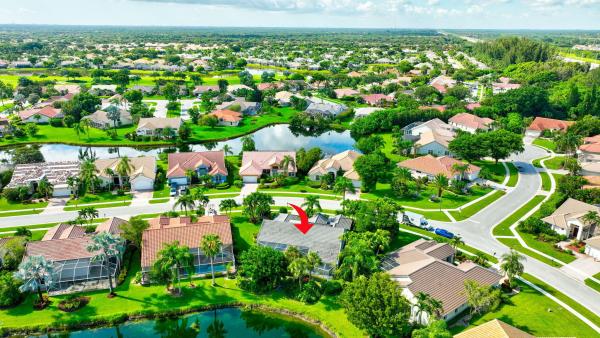 Sheffield Estates, 7791 Bridlington Dr, Boynton Beach, Florida 33472, image 3
