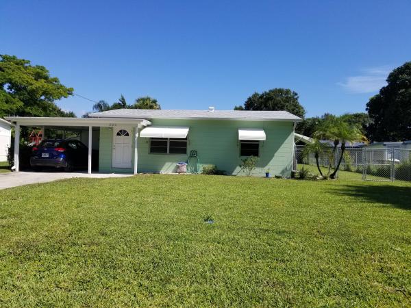 Southern View, 222 Hialeah Ave, Fort Pierce, Florida 34982, image 1