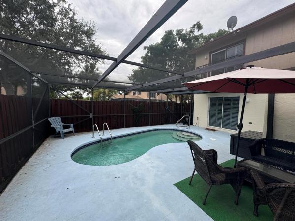 Countryside Townhomes, 4180 N Landar Dr, Lake Worth Beach, Florida 33463, image 1