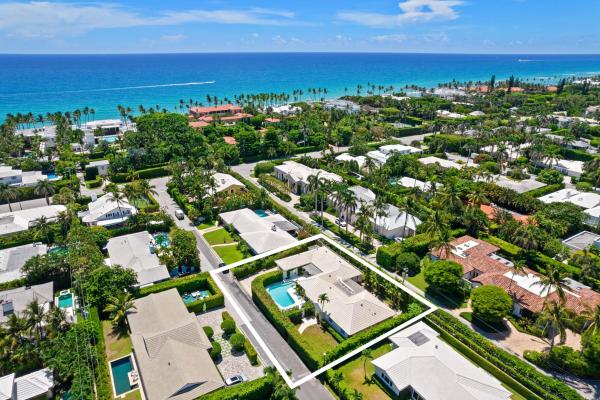 El Dorado Park, 220 El Dorado Ln, Palm Beach, Florida 33480, image 1