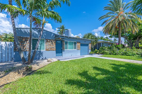 Lake Ridge, 1117 NE 16th Ter, Fort Lauderdale, Florida 33304, image 1