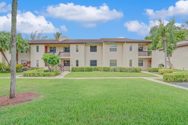 The Pines Of Boca Lago, 9280 Vista Del Lago #H, Boca Raton, Florida 33428, image 1