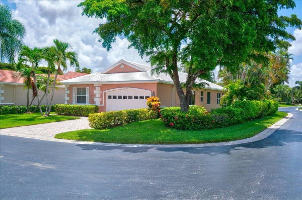 Kensington At Wycliffe, 10534 Kinkaid Ter, Lake Worth Beach, Florida 33449, image 1