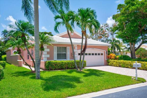 Kensington At Wycliffe, 10534 Kinkaid Ter, Lake Worth, Florida 33449, image 2