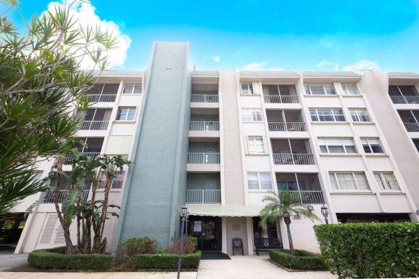 Spencer Place, 505 Spencer Dr #207, West Palm Beach, Florida 33409, image 1