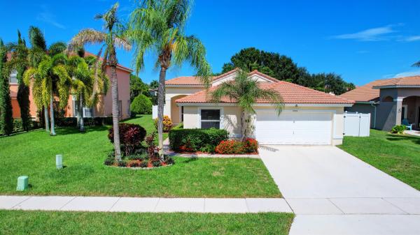 Lake Nona Village, 6734 Lake Nona Pl, Lake Worth Beach, Florida 33463, image 1