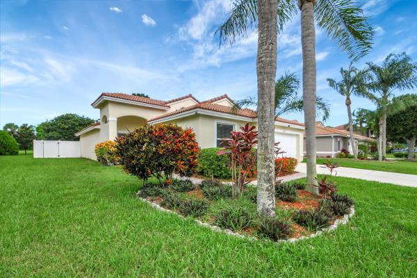 Lake Nona Village, 6734 Lake Nona Pl, Lake Worth, Florida 33463, image 1