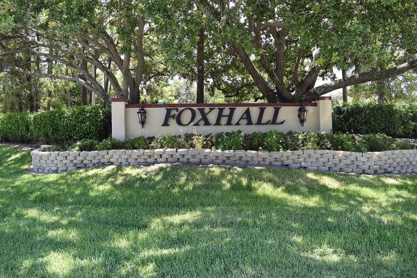 Foxhall, 2750 Foxhall Dr, West Palm Beach, Florida 33417, image 1