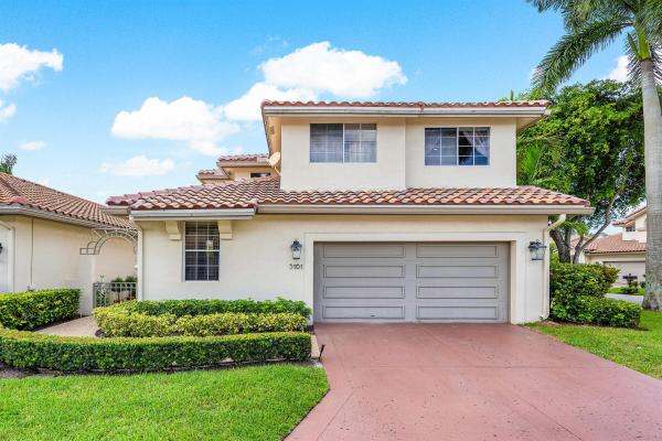 Laurel Pointe At Broken Sound Club, 5161 NW 26th Cir, Boca Raton, Florida 33496, image 1