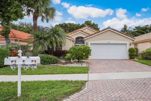 Cascade Lakes, 11752 Dove Hollow Ave, Boynton Beach, Florida 33437, image 1