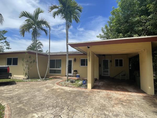 Hillmont Heights, 2025 NW 12th Ave, Fort Lauderdale, Florida 33311, image 1