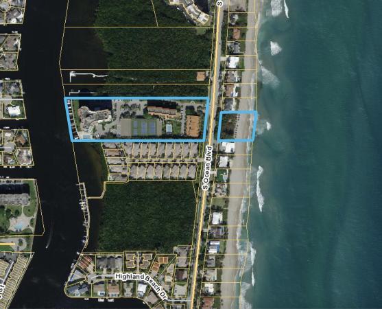 Regency Highland Club, 3912 S Ocean Blvd #1115, Highland Beach, Florida 33487, image 1