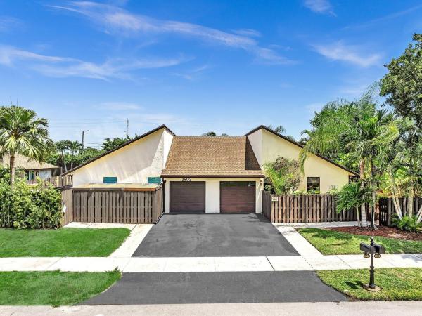 Woodlake, 2801 SW 2nd St, Delray Beach, Florida 33445, image 1