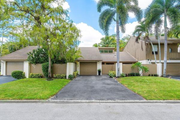 Hidden Pines Of Wellington, 305 Pine Shadow Way, Wellington, Florida 33414, image 1