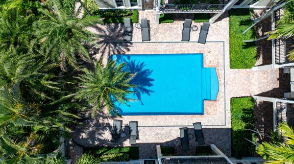 Bella Vista, 110 Gleason St #202, Delray Beach, Florida 33483, image 3