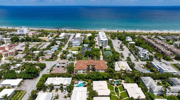 Bella Vista, 110 Gleason St #202, Delray Beach, Florida 33483, image 2