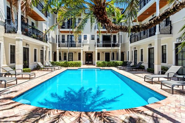 Bella Vista, 110 Gleason St #202, Delray Beach, Florida 33483, image 1