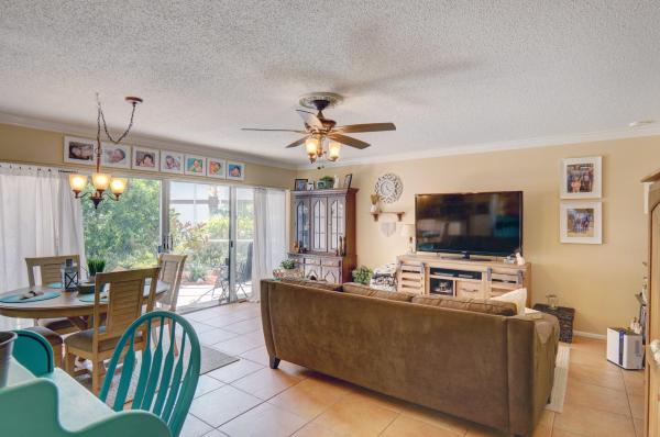 Greenway Village North, 6 Greenway Vlg N #103, Royal Palm Beach, Florida 33411, image 3